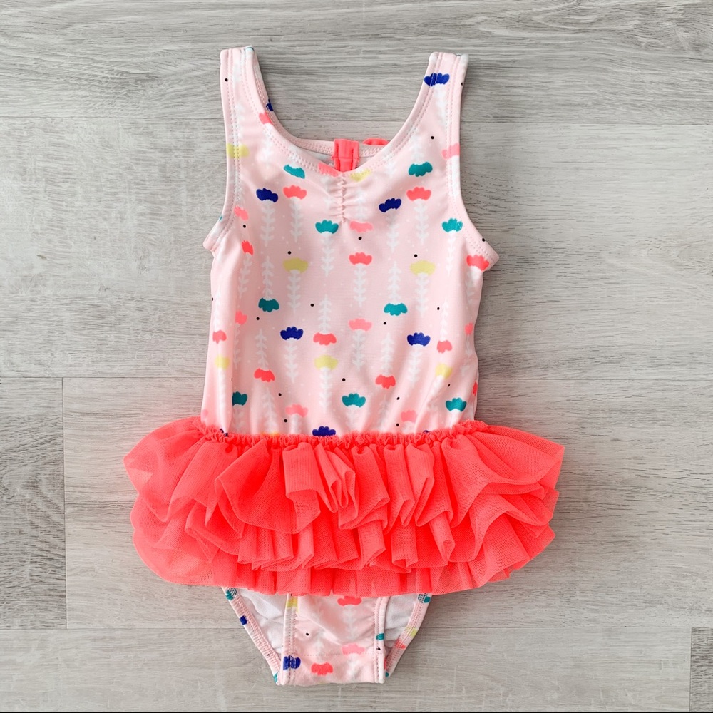 2T swimsuit